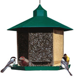 HF940/HF91 BIRD FEEDER/GAZEBO